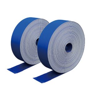 PVC Solid Woven Elevator Belt - NouRix