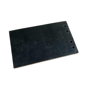 Aftermarket Pick-Up Double Brush Soft 7070372 – AMB Compatible