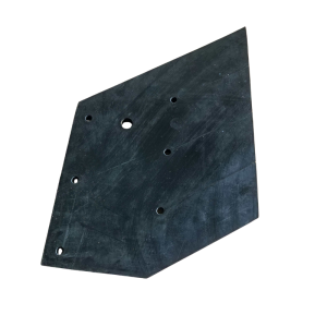 Upgrade your harvester performance with this premium aftermarket X16 spinner rubber part, designed to suit AMB harvesters. Manufactured from high-grade rubber, it delivers excellent durability, consistent performance, and long service life in harsh agricultural environments. Compatible with AMB harvesters Part number: 7070642 Durable, wear-resistant rubber construction Designed for reliable spinning performance and reduced downtime Cost-effective alternative to OEM parts